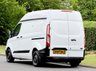 USED 2020 20 FORD TRANSIT CUSTOM 2.0 300 EcoBlue Leader Panel Van 5dr Diesel Manual L1 H2 Euro 6 (s/s) (105 ps) 