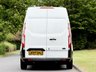 USED 2020 20 FORD TRANSIT CUSTOM 2.0 300 EcoBlue Leader Panel Van 5dr Diesel Manual L1 H2 Euro 6 (s/s) (105 ps) 