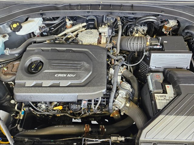 2017 KIA SPORTAGE - Photo 9