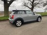 USED 2014 64 MINI HATCH 1.2 One Hatchback 3dr Petrol Manual Euro 6 (s/s) (102 ps) 
