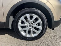 USED 2017 17 RENAULT KADJAR 1.5 dCi Dynamique Nav SUV 5dr Diesel Manual Euro 6 (s/s) (110 ps) Buy with Complete Confidence from Sheriff Motors, All our vehicles are extensively road tested and thoroughly inspected prior to sale. Each vehicle comes with a new 1 year and we rectify all advisories and failures at no additional cost to our customers, plus a full oil and filter service. For added peace of mind, every car includes a 6 month complimentary RAC Warranty & 12 months Rac Breakdown Cover giving you complete confidence when you buy from Sheriff Motors.
