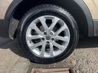 USED 2017 17 RENAULT KADJAR 1.5 dCi Dynamique Nav SUV 5dr Diesel Manual Euro 6 (s/s) (110 ps) Buy with Complete Confidence from Sheriff Motors, All our vehicles are extensively road tested and thoroughly inspected prior to sale. Each vehicle comes with a new 1 year and we rectify all advisories and failures at no additional cost to our customers, plus a full oil and filter service. For added peace of mind, every car includes a 6 month complimentary RAC Warranty & 12 months Rac Breakdown Cover giving you complete confidence when you buy from Sheriff Motors.
