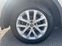 USED 2017 17 RENAULT KADJAR 1.5 dCi Dynamique Nav SUV 5dr Diesel Manual Euro 6 (s/s) (110 ps) Buy with Complete Confidence from Sheriff Motors, All our vehicles are extensively road tested and thoroughly inspected prior to sale. Each vehicle comes with a new 1 year and we rectify all advisories and failures at no additional cost to our customers, plus a full oil and filter service. For added peace of mind, every car includes a 6 month complimentary RAC Warranty & 12 months Rac Breakdown Cover giving you complete confidence when you buy from Sheriff Motors.