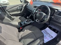 USED 2017 17 RENAULT KADJAR 1.5 dCi Dynamique Nav SUV 5dr Diesel Manual Euro 6 (s/s) (110 ps) Buy with Complete Confidence from Sheriff Motors, All our vehicles are extensively road tested and thoroughly inspected prior to sale. Each vehicle comes with a new 1 year and we rectify all advisories and failures at no additional cost to our customers, plus a full oil and filter service. For added peace of mind, every car includes a 6 month complimentary RAC Warranty & 12 months Rac Breakdown Cover giving you complete confidence when you buy from Sheriff Motors.