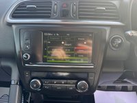 USED 2017 17 RENAULT KADJAR 1.5 dCi Dynamique Nav SUV 5dr Diesel Manual Euro 6 (s/s) (110 ps) Buy with Complete Confidence from Sheriff Motors, All our vehicles are extensively road tested and thoroughly inspected prior to sale. Each vehicle comes with a new 1 year and we rectify all advisories and failures at no additional cost to our customers, plus a full oil and filter service. For added peace of mind, every car includes a 6 month complimentary RAC Warranty & 12 months Rac Breakdown Cover giving you complete confidence when you buy from Sheriff Motors.