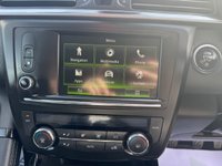 USED 2017 17 RENAULT KADJAR 1.5 dCi Dynamique Nav SUV 5dr Diesel Manual Euro 6 (s/s) (110 ps) Buy with Complete Confidence from Sheriff Motors, All our vehicles are extensively road tested and thoroughly inspected prior to sale. Each vehicle comes with a new 1 year and we rectify all advisories and failures at no additional cost to our customers, plus a full oil and filter service. For added peace of mind, every car includes a 6 month complimentary RAC Warranty & 12 months Rac Breakdown Cover giving you complete confidence when you buy from Sheriff Motors.