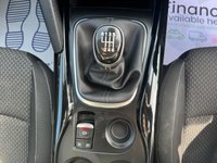 USED 2017 17 RENAULT KADJAR 1.5 dCi Dynamique Nav SUV 5dr Diesel Manual Euro 6 (s/s) (110 ps) Buy with Complete Confidence from Sheriff Motors, All our vehicles are extensively road tested and thoroughly inspected prior to sale. Each vehicle comes with a new 1 year and we rectify all advisories and failures at no additional cost to our customers, plus a full oil and filter service. For added peace of mind, every car includes a 6 month complimentary RAC Warranty & 12 months Rac Breakdown Cover giving you complete confidence when you buy from Sheriff Motors.