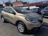 USED 2017 17 RENAULT KADJAR 1.5 dCi Dynamique Nav SUV 5dr Diesel Manual Euro 6 (s/s) (110 ps) Buy with Complete Confidence from Sheriff Motors, All our vehicles are extensively road tested and thoroughly inspected prior to sale. Each vehicle comes with a new 1 year and we rectify all advisories and failures at no additional cost to our customers, plus a full oil and filter service. For added peace of mind, every car includes a 6 month complimentary RAC Warranty & 12 months Rac Breakdown Cover giving you complete confidence when you buy from Sheriff Motors.