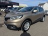 USED 2017 17 RENAULT KADJAR 1.5 dCi Dynamique Nav SUV 5dr Diesel Manual Euro 6 (s/s) (110 ps) Buy with Complete Confidence from Sheriff Motors, All our vehicles are extensively road tested and thoroughly inspected prior to sale. Each vehicle comes with a new 1 year and we rectify all advisories and failures at no additional cost to our customers, plus a full oil and filter service. For added peace of mind, every car includes a 6 month complimentary RAC Warranty & 12 months Rac Breakdown Cover giving you complete confidence when you buy from Sheriff Motors.