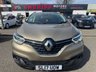 USED 2017 17 RENAULT KADJAR 1.5 dCi Dynamique Nav SUV 5dr Diesel Manual Euro 6 (s/s) (110 ps) Buy with Complete Confidence from Sheriff Motors, All our vehicles are extensively road tested and thoroughly inspected prior to sale. Each vehicle comes with a new 1 year and we rectify all advisories and failures at no additional cost to our customers, plus a full oil and filter service. For added peace of mind, every car includes a 6 month complimentary RAC Warranty & 12 months Rac Breakdown Cover giving you complete confidence when you buy from Sheriff Motors.