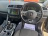 USED 2017 17 RENAULT KADJAR 1.5 dCi Dynamique Nav SUV 5dr Diesel Manual Euro 6 (s/s) (110 ps) Buy with Complete Confidence from Sheriff Motors, All our vehicles are extensively road tested and thoroughly inspected prior to sale. Each vehicle comes with a new 1 year and we rectify all advisories and failures at no additional cost to our customers, plus a full oil and filter service. For added peace of mind, every car includes a 6 month complimentary RAC Warranty & 12 months Rac Breakdown Cover giving you complete confidence when you buy from Sheriff Motors.
