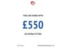 USED 2017 17 RENAULT KADJAR 1.5 dCi Dynamique Nav SUV 5dr Diesel Manual Euro 6 (s/s) (110 ps) Buy with Complete Confidence from Sheriff Motors, All our vehicles are extensively road tested and thoroughly inspected prior to sale. Each vehicle comes with a new 1 year and we rectify all advisories and failures at no additional cost to our customers, plus a full oil and filter service. For added peace of mind, every car includes a 6 month complimentary RAC Warranty & 12 months Rac Breakdown Cover giving you complete confidence when you buy from Sheriff Motors.