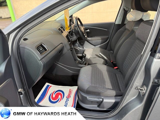 2015 VOLKSWAGEN POLO - Photo 12