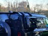 USED 2020 70 LAND ROVER DEFENDER 2.0 SD4 BLACK PACK OPEN PAN ROOF 7 SEATS NAV 360 CAMERA HEAT SEATS 22