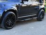 USED 2020 70 LAND ROVER DEFENDER 2.0 SD4 BLACK PACK OPEN PAN ROOF 7 SEATS NAV 360 CAMERA HEAT SEATS 22
