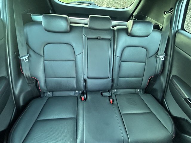 2019 KIA SPORTAGE - Photo 10