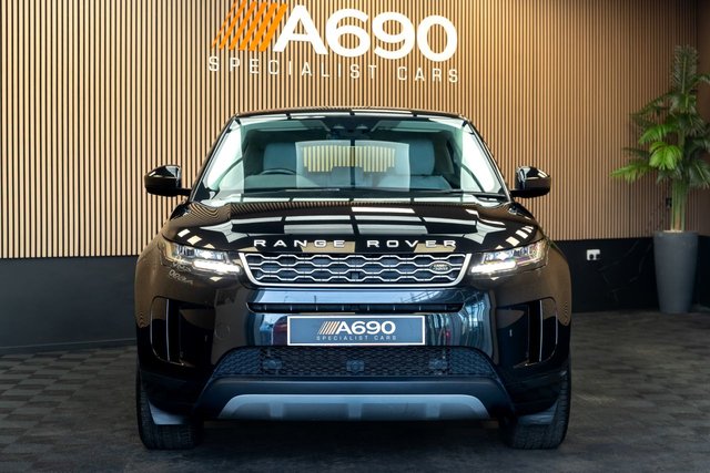 2021 Land Rover Range Rover Evoque 1.5L S 5dr - Photo 2