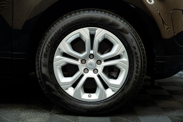 2021 Land Rover Range Rover Evoque 1.5L S 5dr - Photo 10