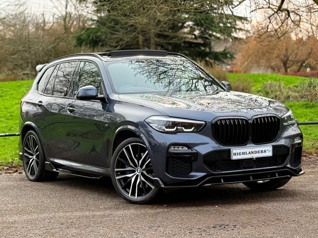 2020 BMW X5 2020 3.0 45E 24KWH M SPORT M PERFORMANCE KIT PAN ROOF HEAD UP H/KARDON 360 CAMERA PETROL PLUG-IN HYBRID AUTO XDRIVE EURO 6 (S/S) (394 PS) - Photo 11