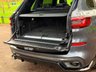 USED 2020 70 BMW X5 3.0 45E 24KWH M SPORT M PERFORMANCE KIT PAN ROOF HEAD UP H/KARDON 360 CAMERA PETROL PLUG-IN HYBRID AUTO XDRIVE EURO 6 (S/S) (394 PS) 360 CAMERA~BLACK PACK~HARMAN KARDON