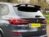USED 2020 70 BMW X5 3.0 45E 24KWH M SPORT M PERFORMANCE KIT PAN ROOF HEAD UP H/KARDON 360 CAMERA PETROL PLUG-IN HYBRID AUTO XDRIVE EURO 6 (S/S) (394 PS) 360 CAMERA~BLACK PACK~HARMAN KARDON