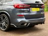 USED 2020 70 BMW X5 3.0 45E 24KWH M SPORT M PERFORMANCE KIT PAN ROOF HEAD UP H/KARDON 360 CAMERA PETROL PLUG-IN HYBRID AUTO XDRIVE EURO 6 (S/S) (394 PS) 360 CAMERA~BLACK PACK~HARMAN KARDON