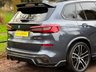 USED 2020 70 BMW X5 3.0 45E 24KWH M SPORT M PERFORMANCE KIT PAN ROOF HEAD UP H/KARDON 360 CAMERA PETROL PLUG-IN HYBRID AUTO XDRIVE EURO 6 (S/S) (394 PS) 360 CAMERA~BLACK PACK~HARMAN KARDON