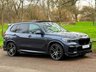USED 2020 70 BMW X5 3.0 45E 24KWH M SPORT M PERFORMANCE KIT PAN ROOF HEAD UP H/KARDON 360 CAMERA PETROL PLUG-IN HYBRID AUTO XDRIVE EURO 6 (S/S) (394 PS) 360 CAMERA~BLACK PACK~HARMAN KARDON