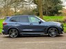 USED 2020 70 BMW X5 3.0 45E 24KWH M SPORT M PERFORMANCE KIT PAN ROOF HEAD UP H/KARDON 360 CAMERA PETROL PLUG-IN HYBRID AUTO XDRIVE EURO 6 (S/S) (394 PS) 360 CAMERA~BLACK PACK~HARMAN KARDON