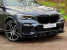 USED 2020 70 BMW X5 3.0 45E 24KWH M SPORT M PERFORMANCE KIT PAN ROOF HEAD UP H/KARDON 360 CAMERA PETROL PLUG-IN HYBRID AUTO XDRIVE EURO 6 (S/S) (394 PS) 360 CAMERA~BLACK PACK~HARMAN KARDON