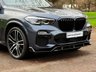 USED 2020 70 BMW X5 3.0 45E 24KWH M SPORT M PERFORMANCE KIT PAN ROOF HEAD UP H/KARDON 360 CAMERA PETROL PLUG-IN HYBRID AUTO XDRIVE EURO 6 (S/S) (394 PS) 360 CAMERA~BLACK PACK~HARMAN KARDON