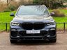 USED 2020 70 BMW X5 3.0 45E 24KWH M SPORT M PERFORMANCE KIT PAN ROOF HEAD UP H/KARDON 360 CAMERA PETROL PLUG-IN HYBRID AUTO XDRIVE EURO 6 (S/S) (394 PS) 360 CAMERA~BLACK PACK~HARMAN KARDON