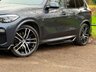 USED 2020 70 BMW X5 3.0 45E 24KWH M SPORT M PERFORMANCE KIT PAN ROOF HEAD UP H/KARDON 360 CAMERA PETROL PLUG-IN HYBRID AUTO XDRIVE EURO 6 (S/S) (394 PS) 360 CAMERA~BLACK PACK~HARMAN KARDON