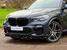 USED 2020 70 BMW X5 3.0 45E 24KWH M SPORT M PERFORMANCE KIT PAN ROOF HEAD UP H/KARDON 360 CAMERA PETROL PLUG-IN HYBRID AUTO XDRIVE EURO 6 (S/S) (394 PS) 360 CAMERA~BLACK PACK~HARMAN KARDON