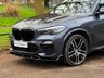 USED 2020 70 BMW X5 3.0 45E 24KWH M SPORT M PERFORMANCE KIT PAN ROOF HEAD UP H/KARDON 360 CAMERA PETROL PLUG-IN HYBRID AUTO XDRIVE EURO 6 (S/S) (394 PS) 360 CAMERA~BLACK PACK~HARMAN KARDON