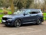 USED 2020 70 BMW X5 3.0 45E 24KWH M SPORT M PERFORMANCE KIT PAN ROOF HEAD UP H/KARDON 360 CAMERA PETROL PLUG-IN HYBRID AUTO XDRIVE EURO 6 (S/S) (394 PS) 360 CAMERA~BLACK PACK~HARMAN KARDON