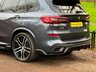 USED 2020 70 BMW X5 3.0 45E 24KWH M SPORT M PERFORMANCE KIT PAN ROOF HEAD UP H/KARDON 360 CAMERA PETROL PLUG-IN HYBRID AUTO XDRIVE EURO 6 (S/S) (394 PS) 360 CAMERA~BLACK PACK~HARMAN KARDON