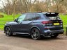 USED 2020 70 BMW X5 3.0 45E 24KWH M SPORT M PERFORMANCE KIT PAN ROOF HEAD UP H/KARDON 360 CAMERA PETROL PLUG-IN HYBRID AUTO XDRIVE EURO 6 (S/S) (394 PS) 360 CAMERA~BLACK PACK~HARMAN KARDON