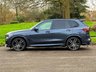 USED 2020 70 BMW X5 3.0 45E 24KWH M SPORT M PERFORMANCE KIT PAN ROOF HEAD UP H/KARDON 360 CAMERA PETROL PLUG-IN HYBRID AUTO XDRIVE EURO 6 (S/S) (394 PS) 360 CAMERA~BLACK PACK~HARMAN KARDON