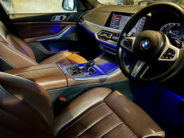 2019 BMW X5 - Photo 4