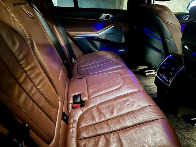 2019 BMW X5 - Photo 6