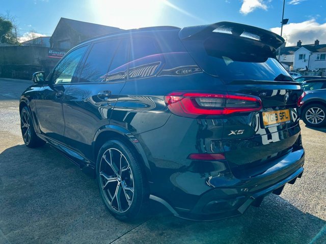 2019 BMW X5 - Photo 7