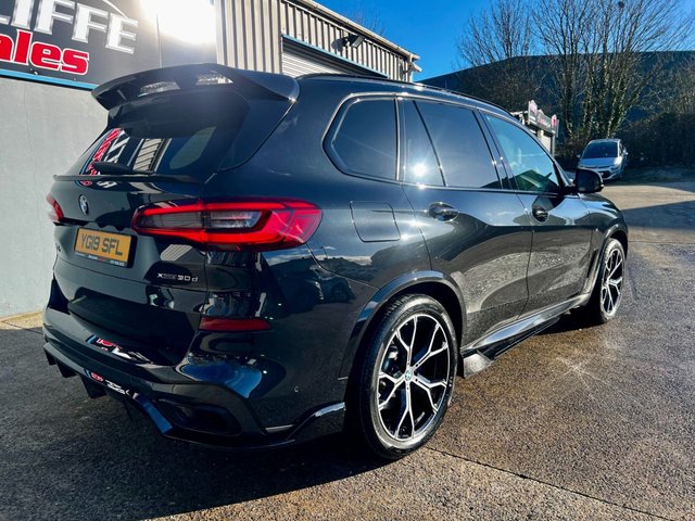 2019 BMW X5 - Photo 9