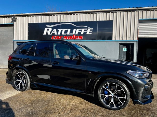 2019 BMW X5 - Photo 2