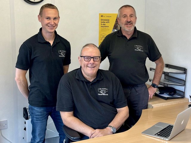 2015 RENAULT CAPTUR 1.5 dCi ENERGY Dynamique S Nav SUV 5dr Diesel Auto Euro 6 (s/s) (90 ps) - Photo 2