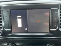 USED 2022 22 VAUXHALL VIVARO 2.0 Turbo D 3100 Dynamic Crew Van L2 H1 Euro 6 (s/s) 6dr SERVICED @ 16 38 59 71 k