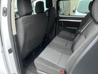 USED 2022 22 VAUXHALL VIVARO 2.0 Turbo D 3100 Dynamic Crew Van L2 H1 Euro 6 (s/s) 6dr SERVICED @ 16 38 59 71 k