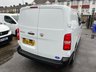USED 2022 22 VAUXHALL VIVARO 2.0 Turbo D 3100 Dynamic Crew Van L2 H1 Euro 6 (s/s) 6dr SERVICED @ 16 38 59 71 k