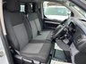 USED 2022 22 VAUXHALL VIVARO 2.0 Turbo D 3100 Dynamic Crew Van L2 H1 Euro 6 (s/s) 6dr SERVICED @ 16 38 59 71 k