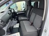 USED 2022 22 VAUXHALL VIVARO 2.0 Turbo D 3100 Dynamic Crew Van L2 H1 Euro 6 (s/s) 6dr SERVICED @ 16 38 59 71 k